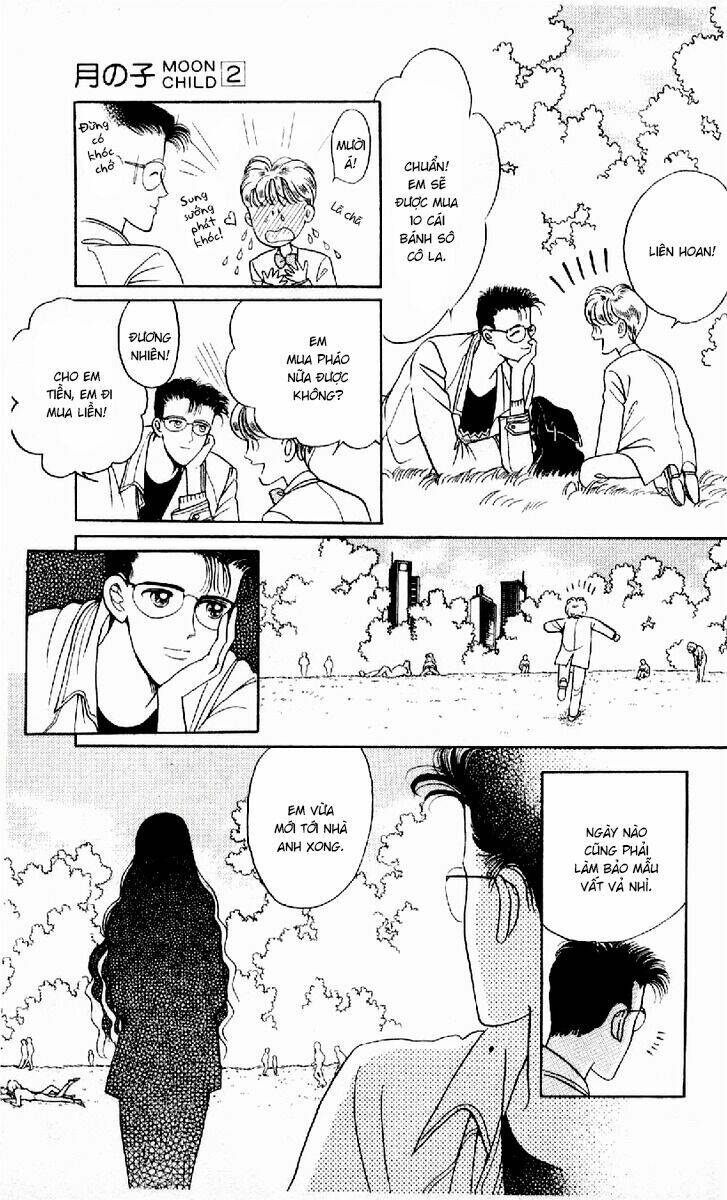 tsuki no ko chapter 5.1 27