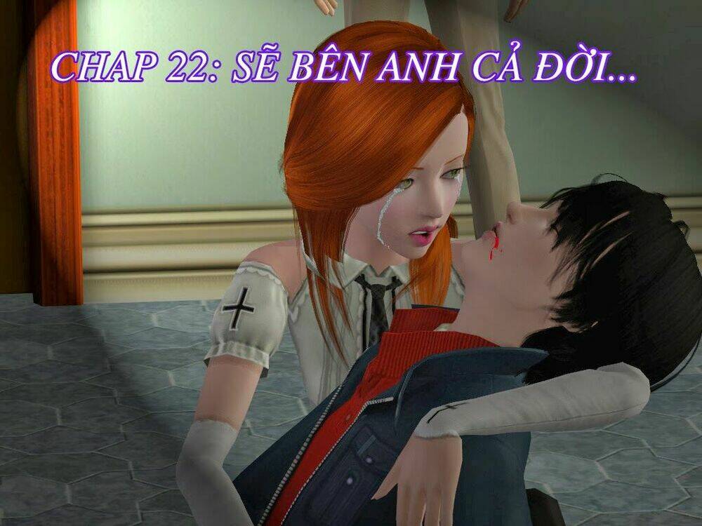 the fate chapter 22 1