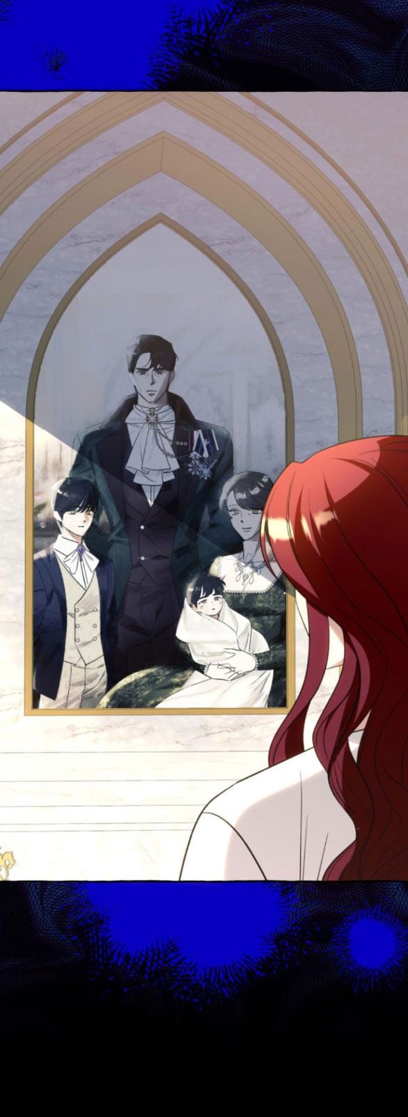 tôi tưởng đó chỉ là tiểu thuyết trọng sinh bình thường chapter 58.1 23