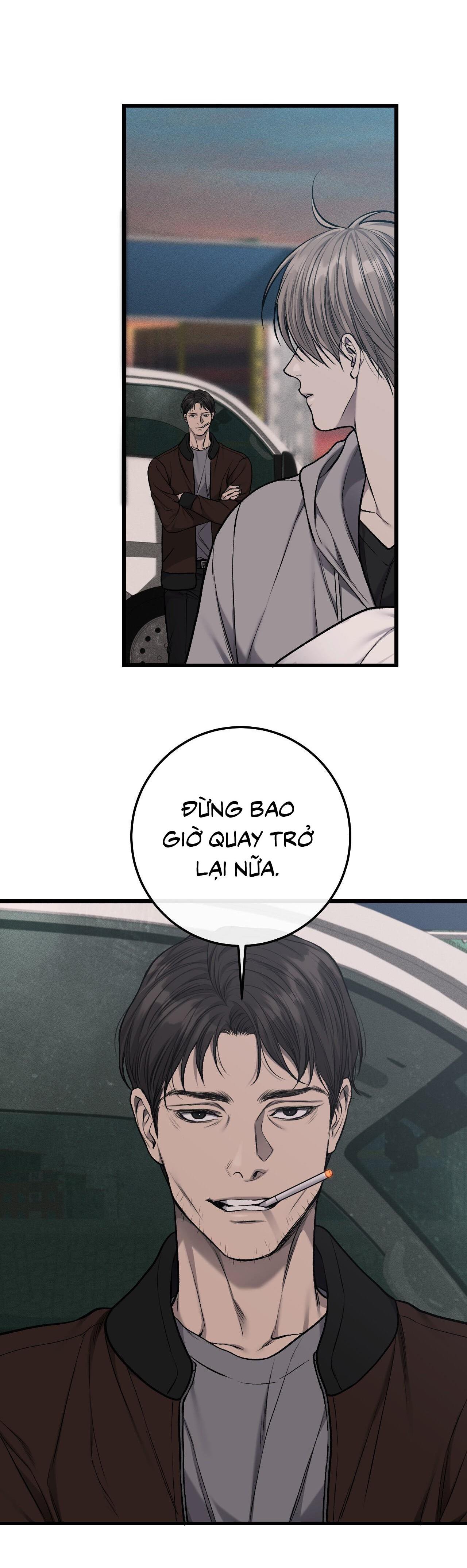 XX ĐÊ TIỆN chapter 40