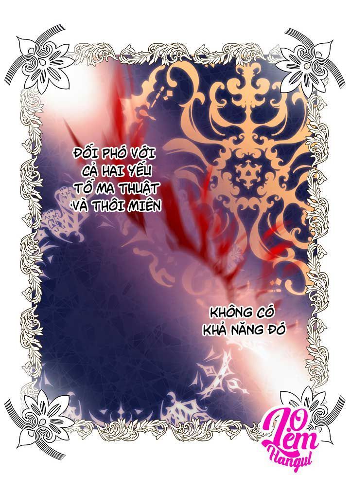 kẻ tạo ra ác nữ chapter 4 39