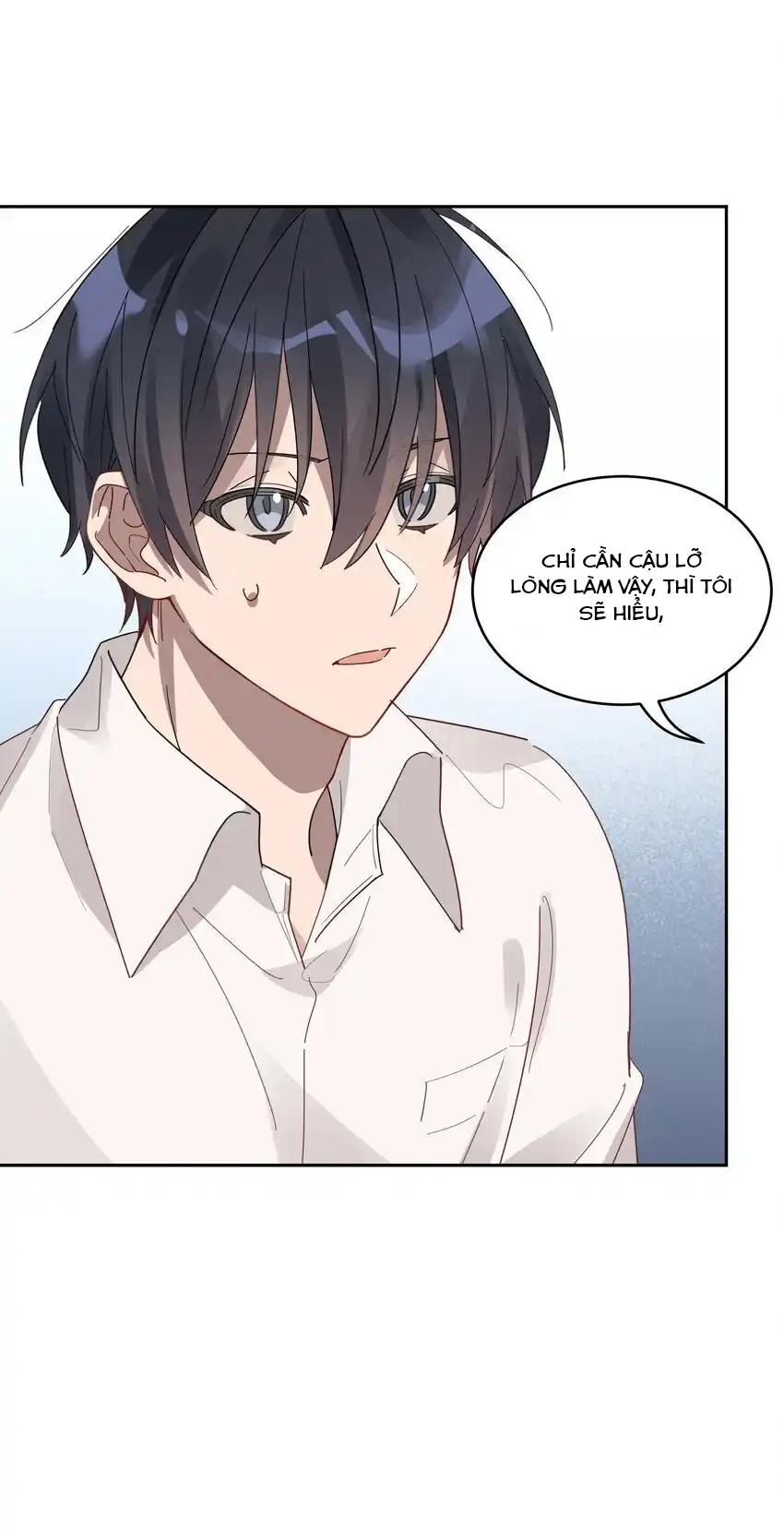 tháng năm qua chapter 26 6