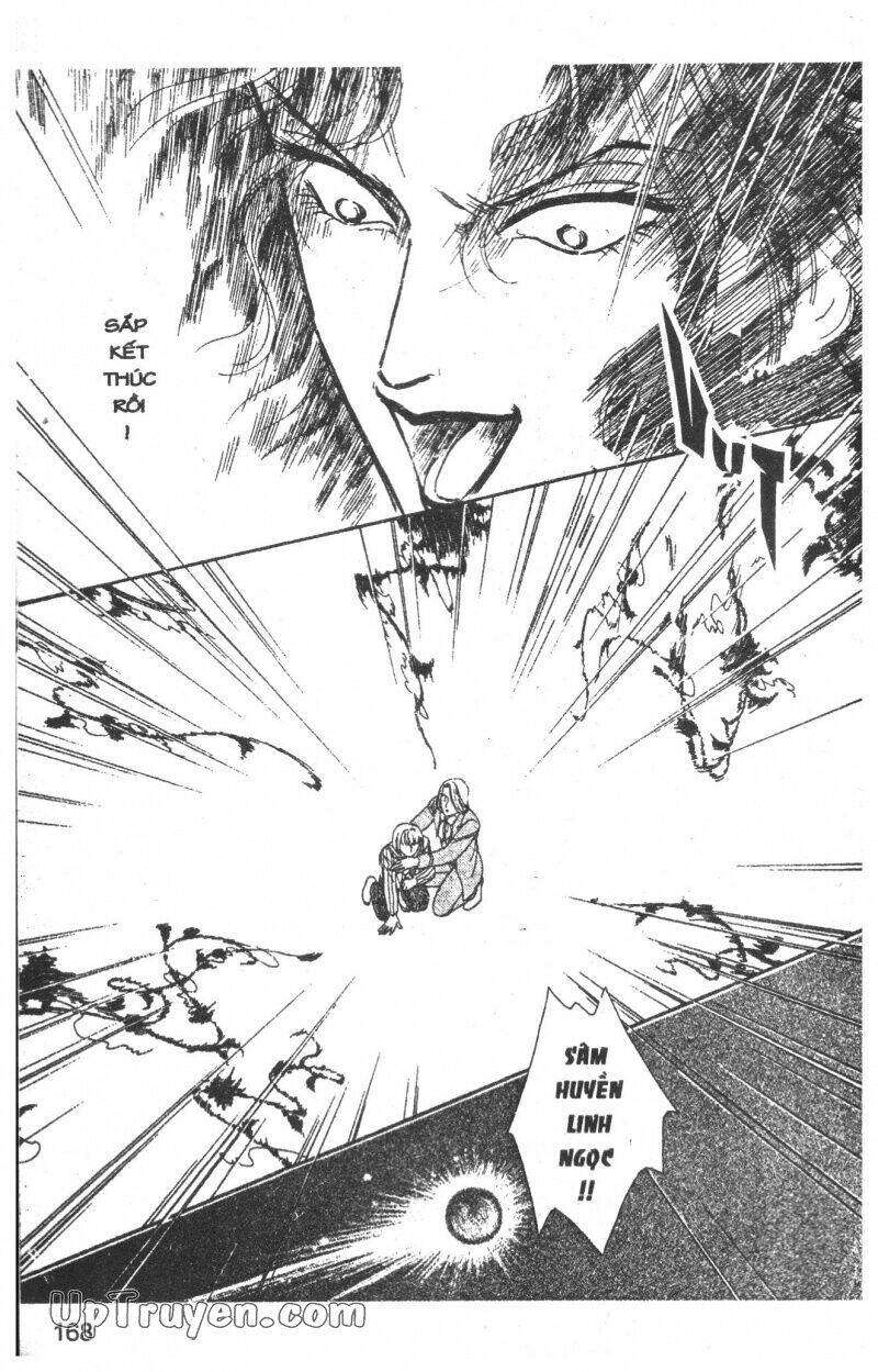 hoàng tử hoa - bud boy chapter 1 169