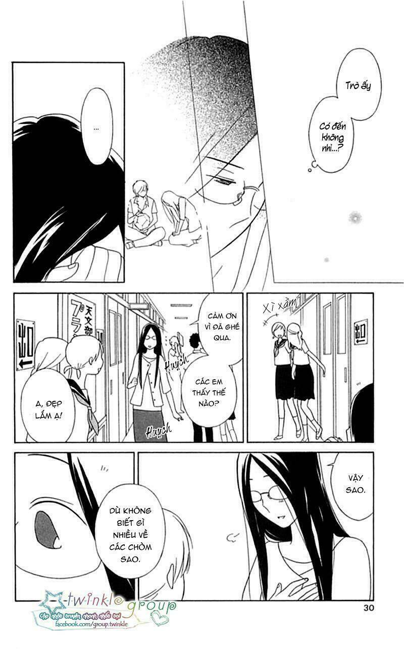 tổng hợp one shot. chapter 278 31