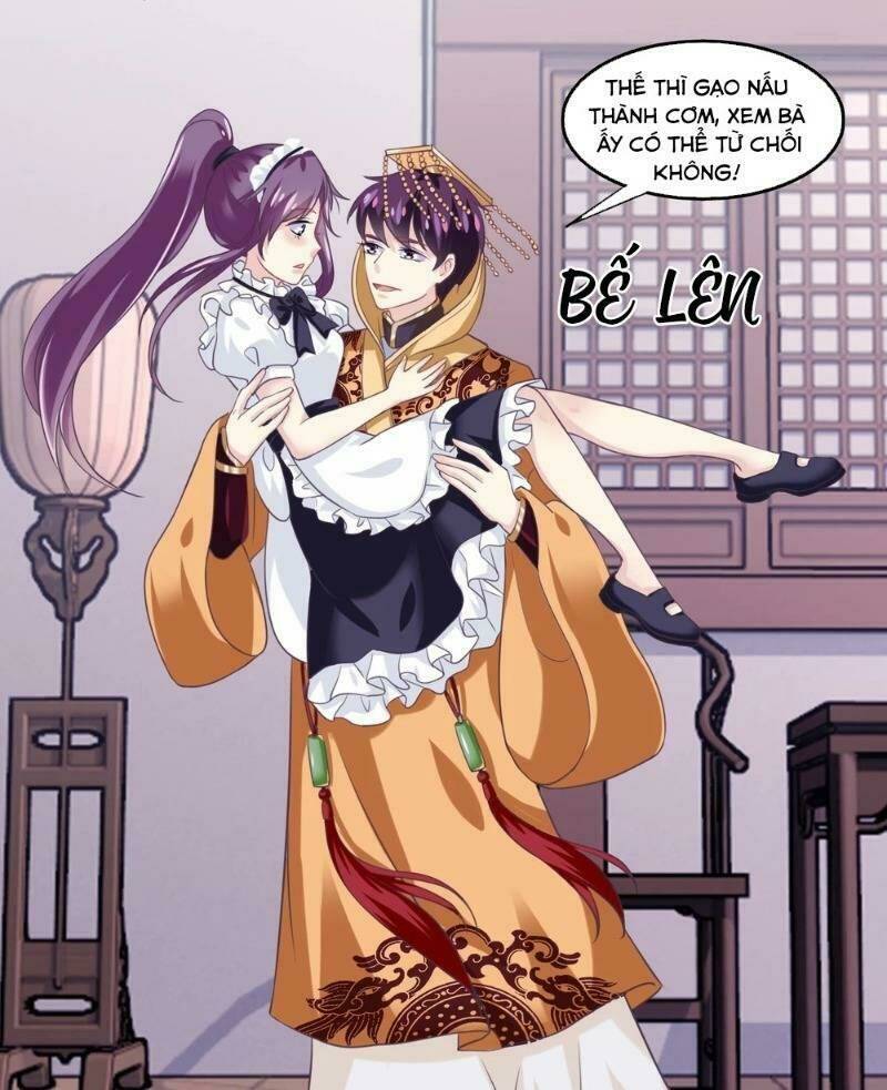 ta là ngọc hoàng đại đế chapter 93 37