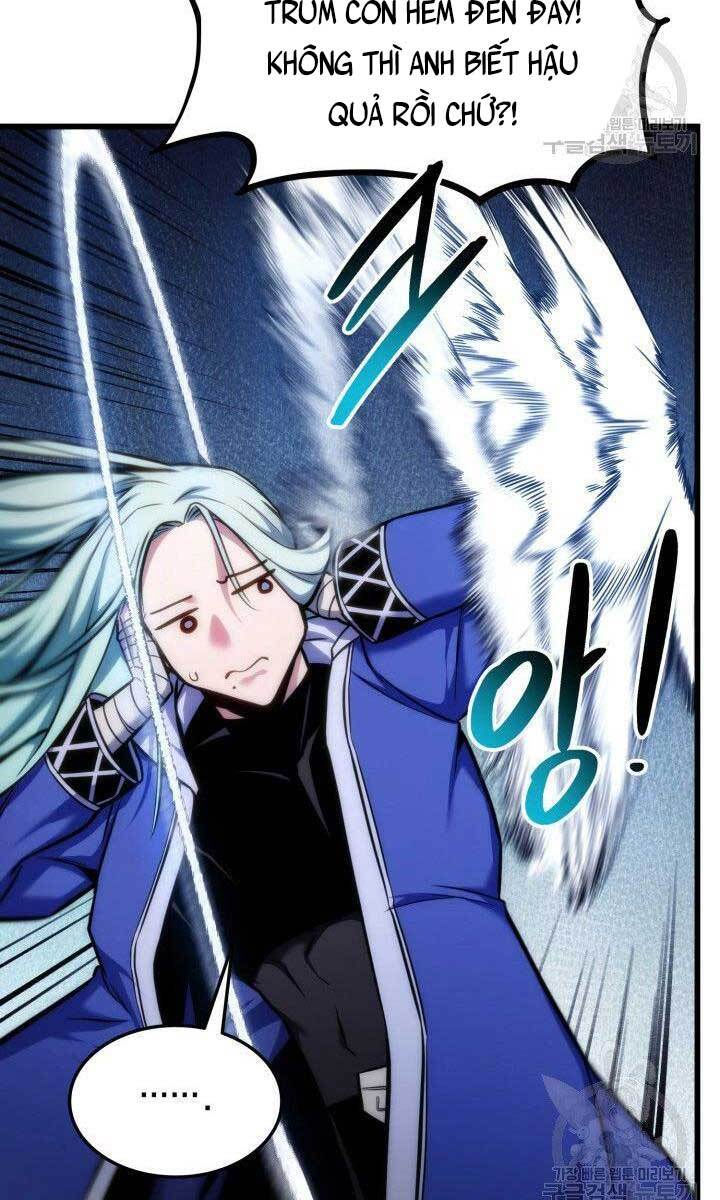 huyền thoại game thủ - tái xuất chapter 79 84