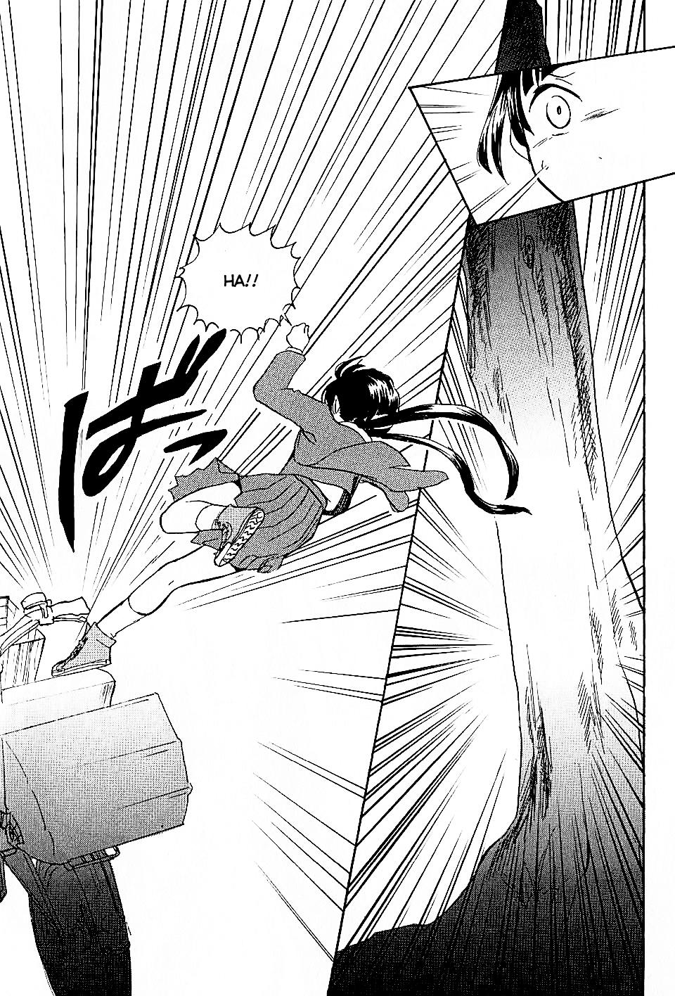 gấu yêu thương chapter 5 10