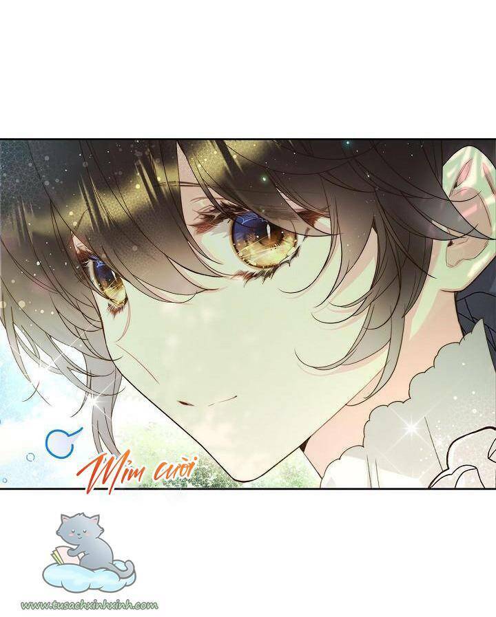 [15+] công chúa chloe chapter 89 14