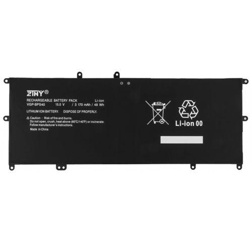 Pin cho Laptop Sony SVF14N SVF15N Type VGP-BPS40