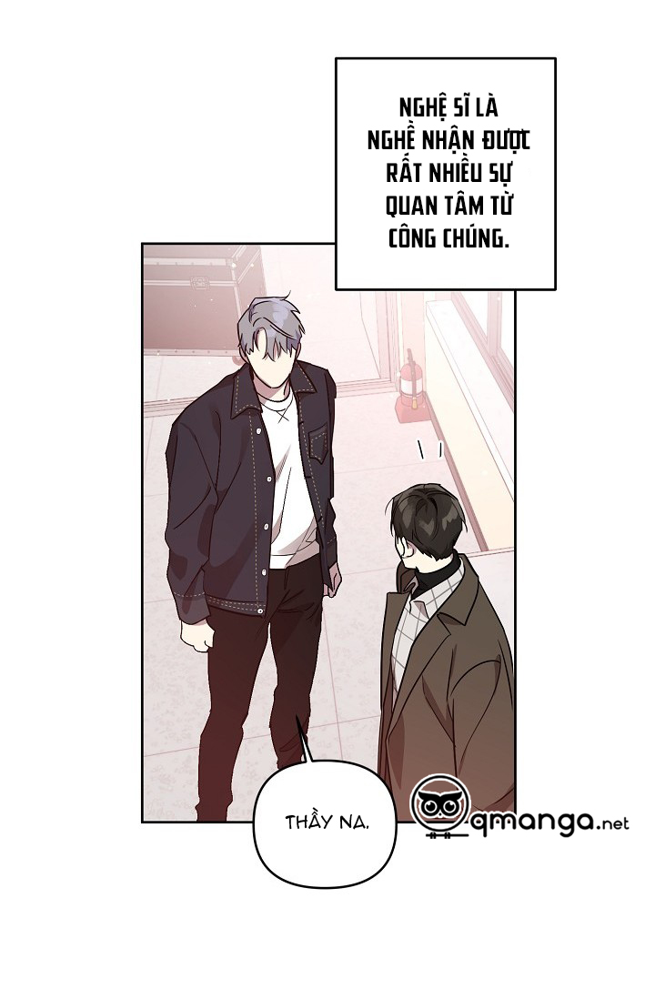 thần tượng đến rồi!? chapter 7 22