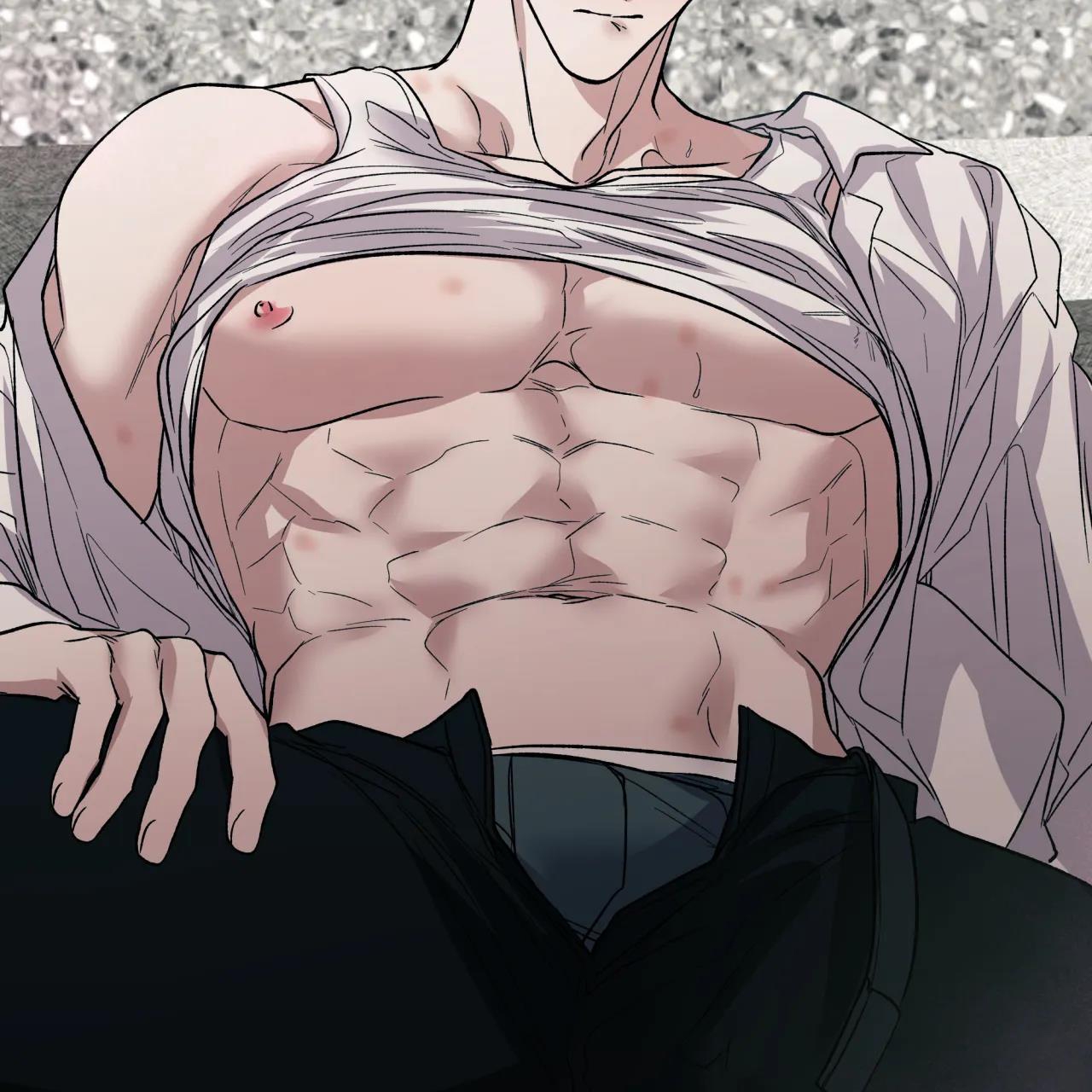 ám ảnh pheromone chapter 37 26