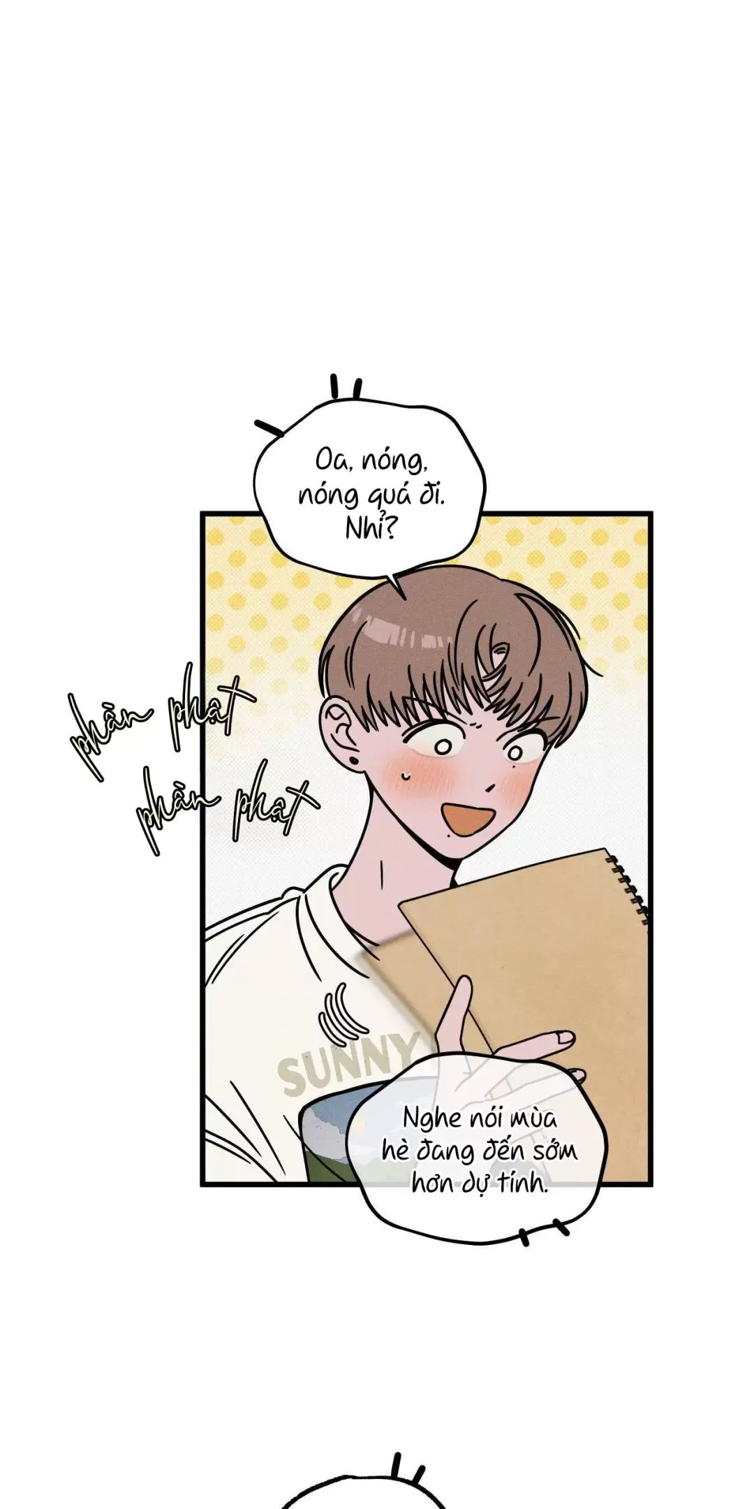 lời tỏ tình từ con số 0 chapter 25 51