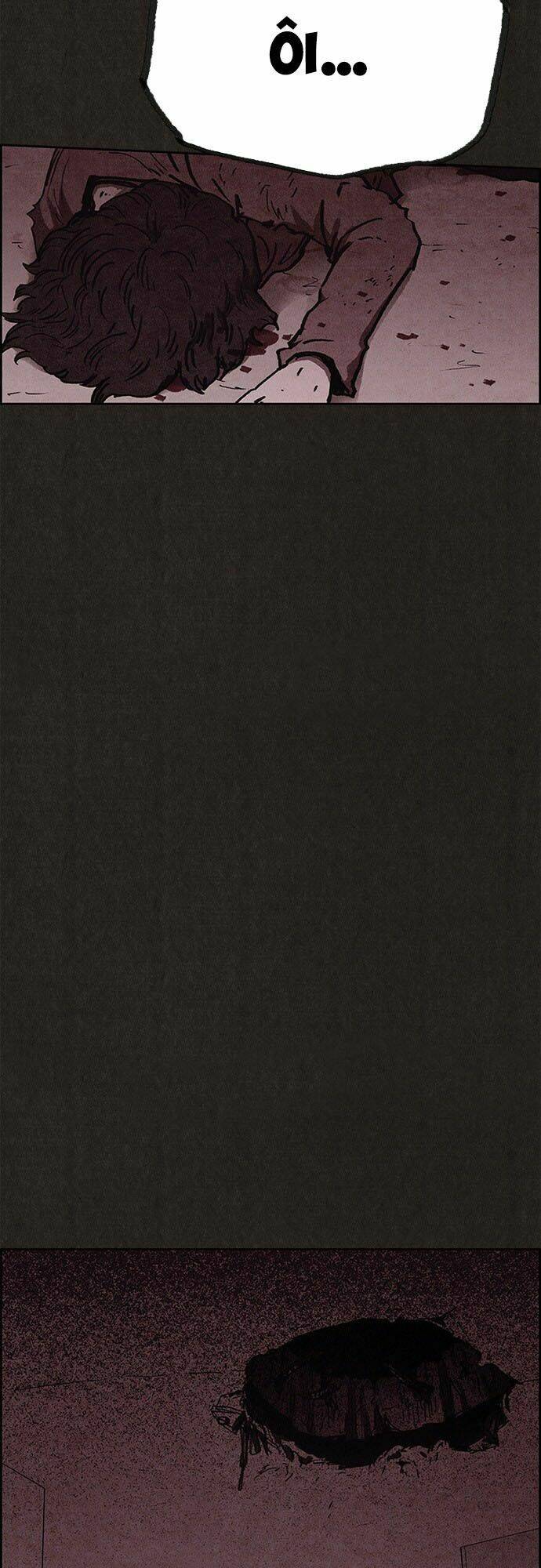 quái vật tại chung cư xanh chapter 91 5