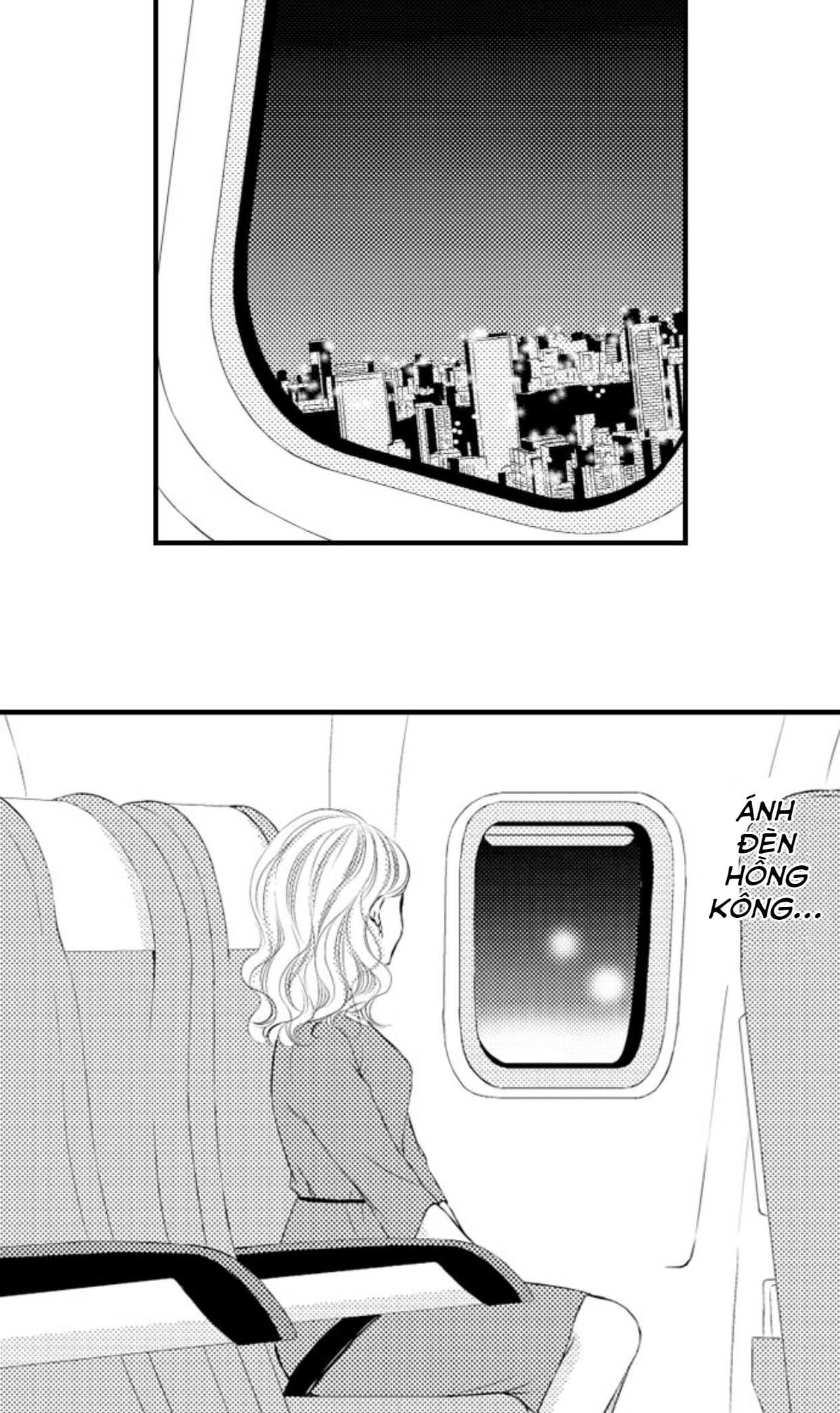 sự cao trào hoàn hảo chapter 85.1 5