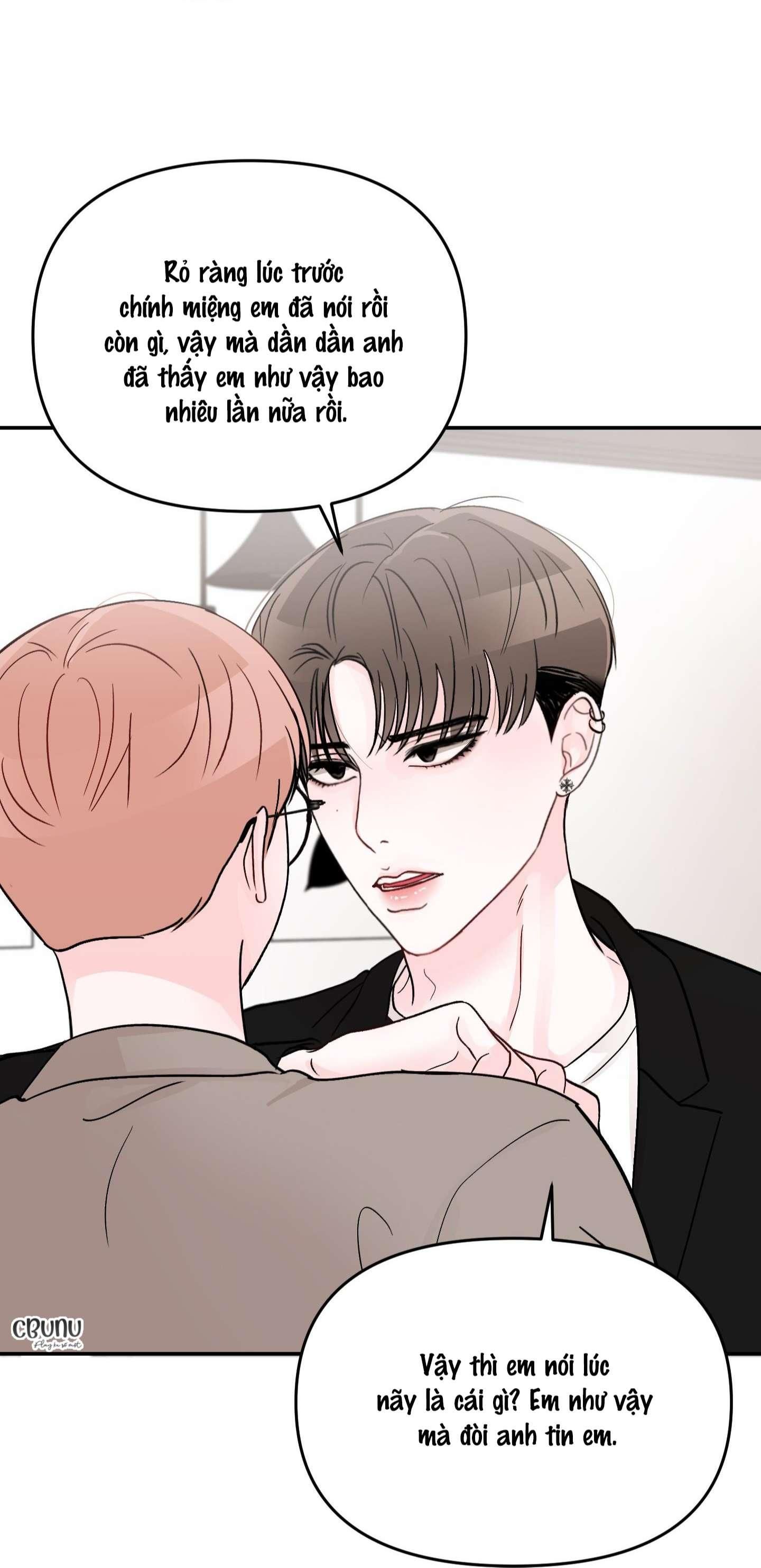 thán phục thanh xuân chapter 41 12