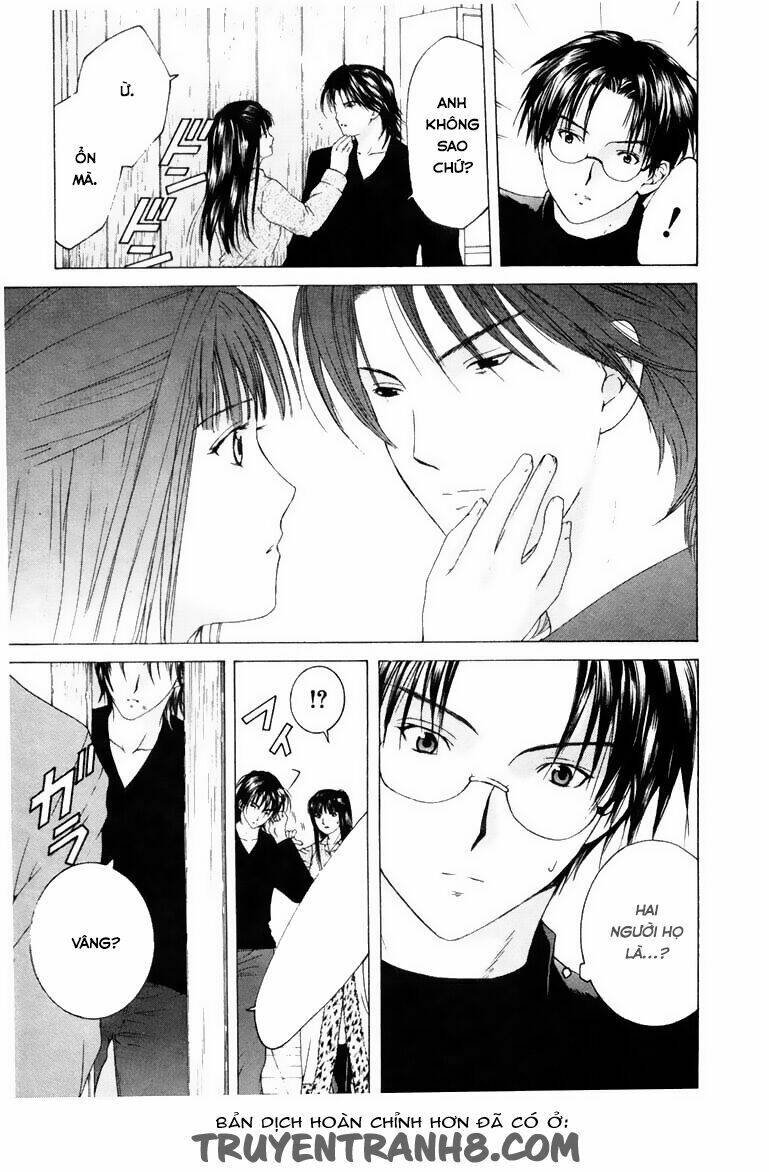 anne freaks chapter 10 17