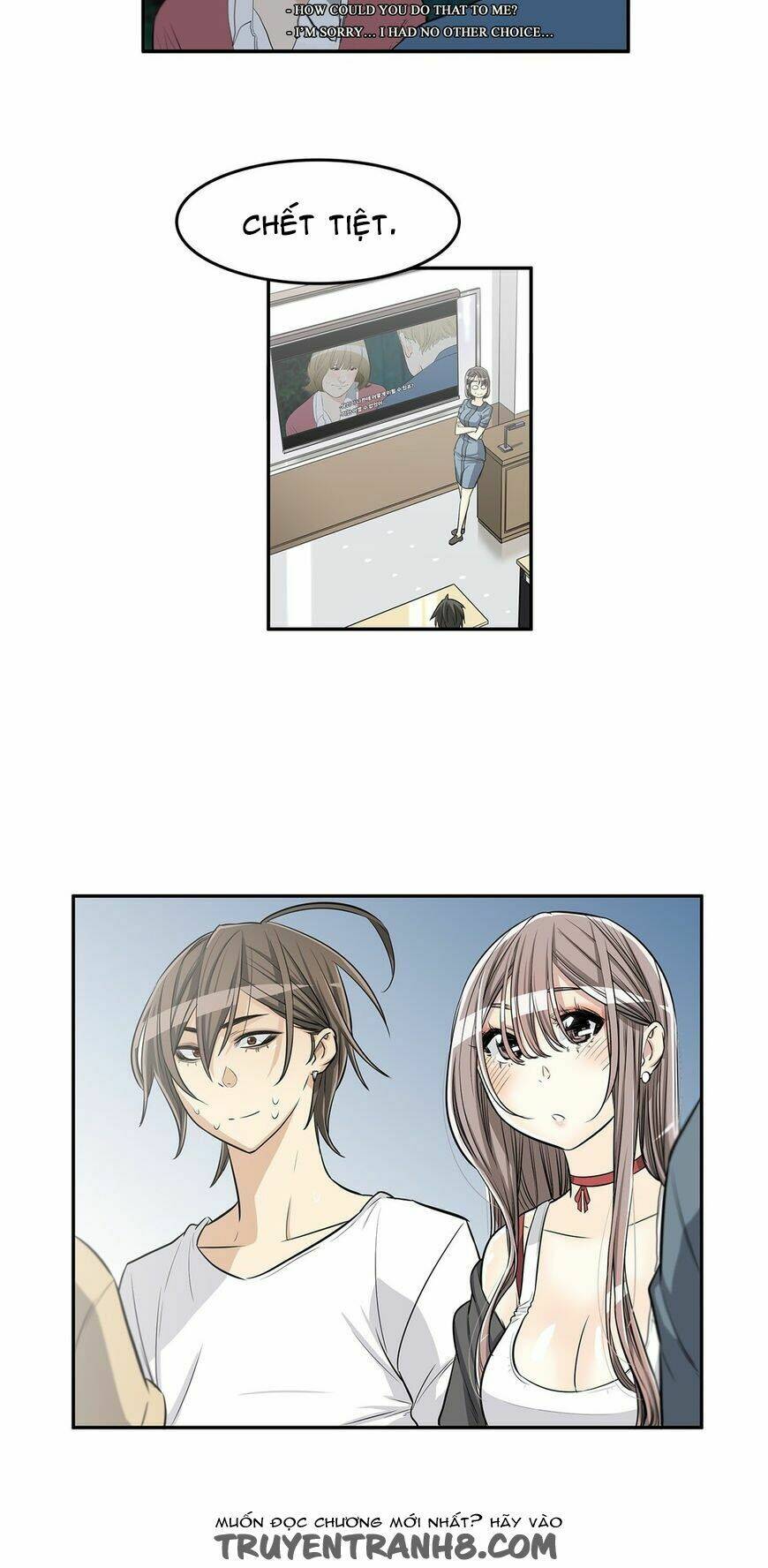 câu lạc bộ sa đoạ chapter 17 3