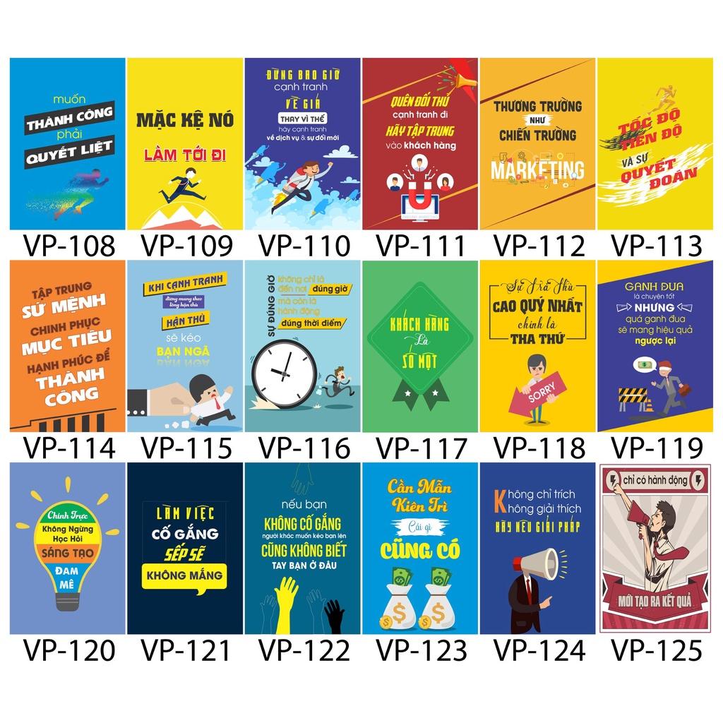 Chỉ 39k có hơn 1000 mẫu tranh treo tường trang trí, tranh văn phòng treo tường tạo động lực giá rẻ