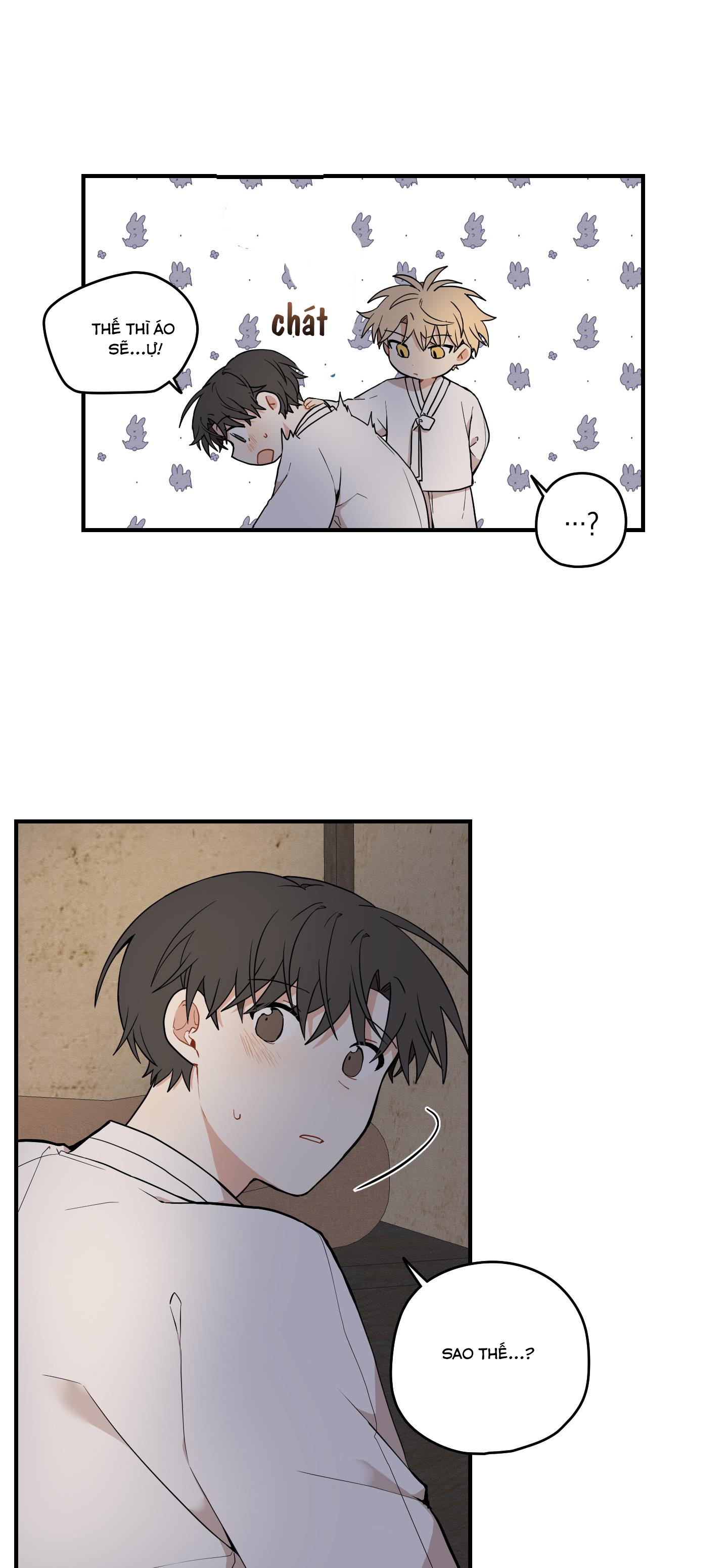 đường hoa liên kiều rơi chapter 33 9