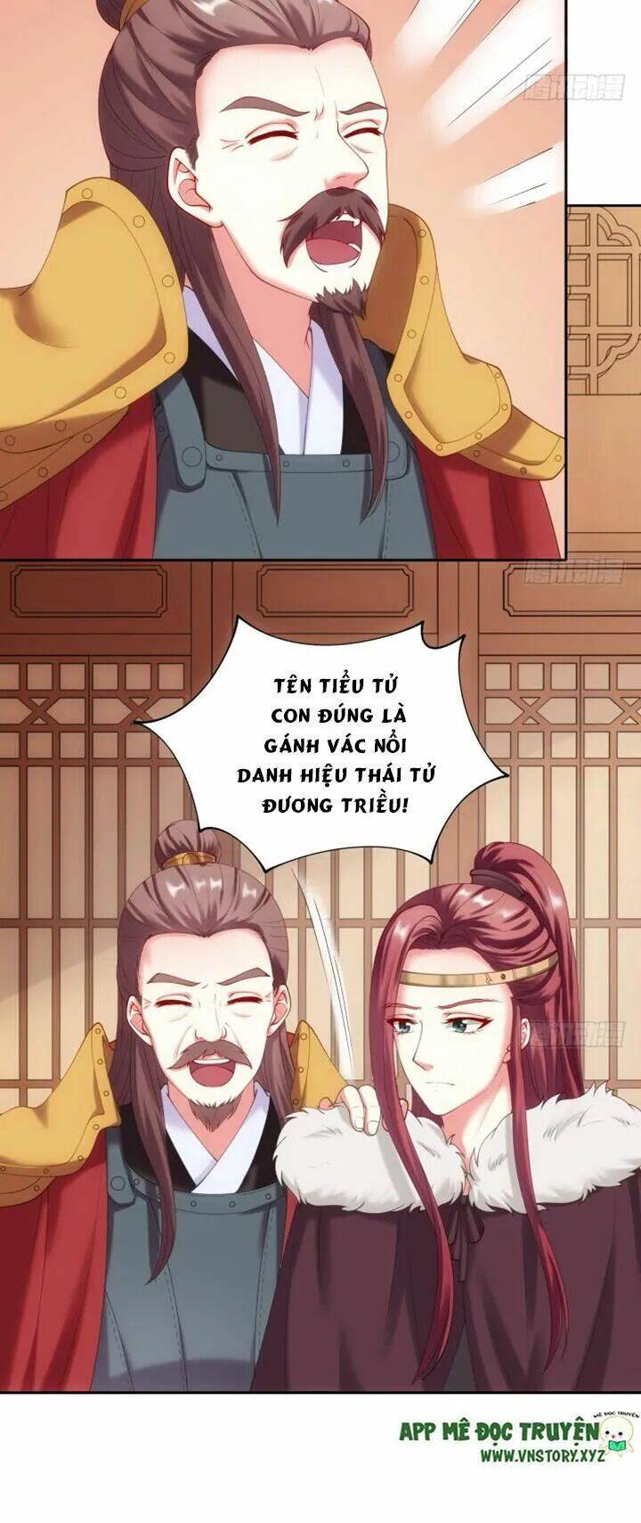 đô đốc đại nhân sủng thê kí chapter 31 29