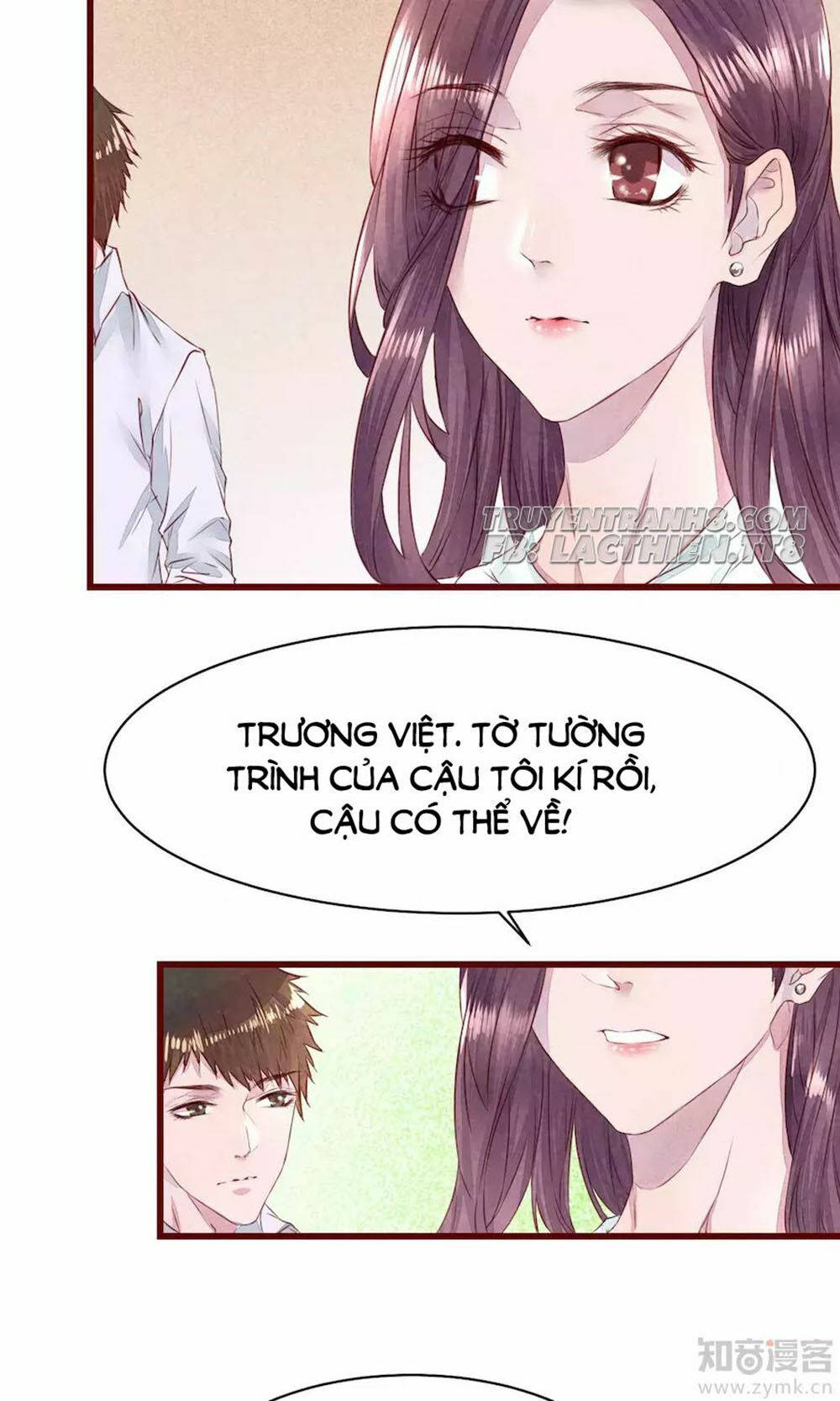 đào tạo nuôi dưỡng bạn trai mèo chapter 11 26