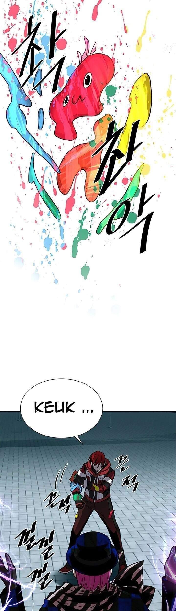 tiêu diệt ác nhân chapter 40 37