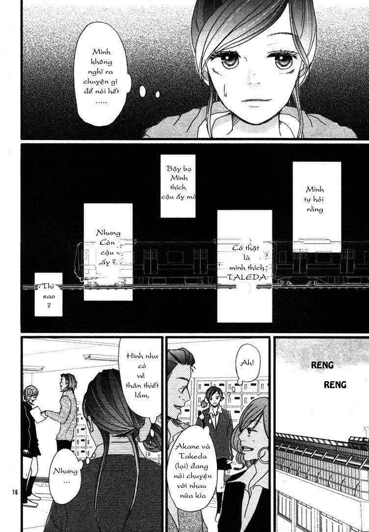 everybody loves somebody chapter 1 16