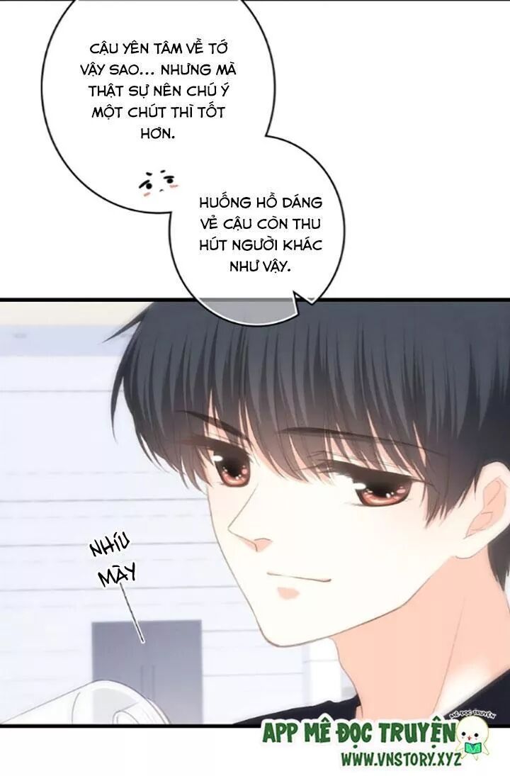 con tim rung động 2 chapter 78 58