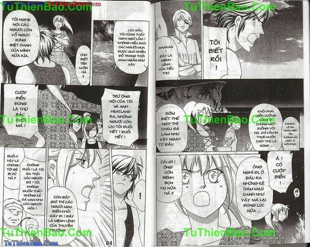 bông hoa cướp biển chapter 1 44