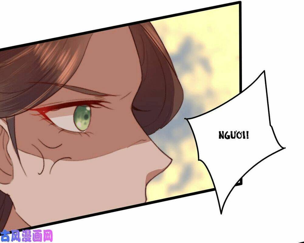 hành trình thịnh sủng chi cẩm tú chapter 15 6