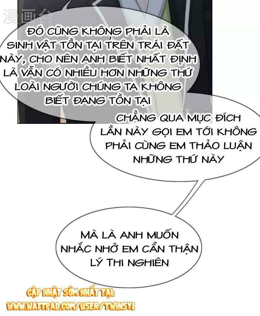 bá đạo trung khuyển tìm ái ký chapter 98 31