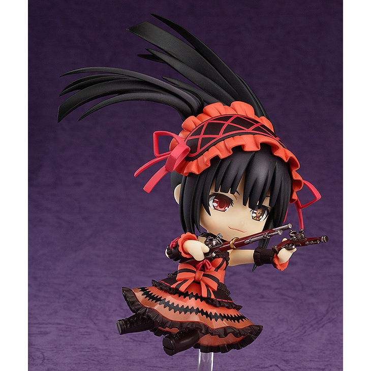 Mô Hình Nendoroid 466 Tokisaki Kurumi - Date A Live