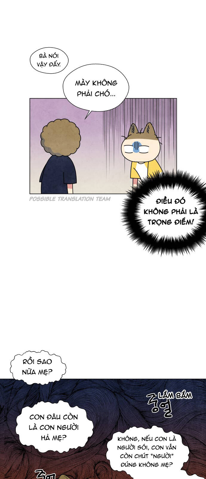 tai sói và mũ đỏ chapter 4 30