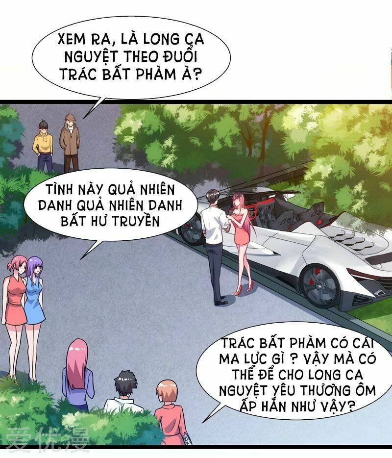 trọng sinh khí thiếu quy lai chapter 47 6