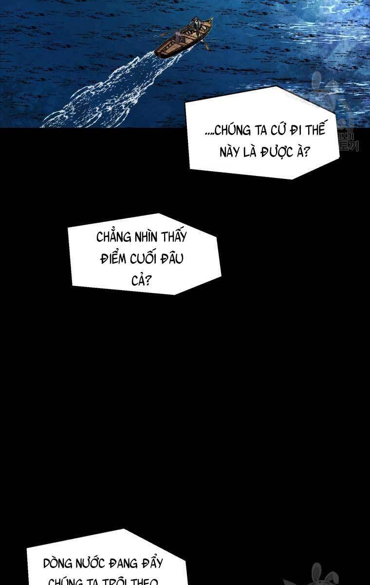 mật mã mê cung chapter 48 14