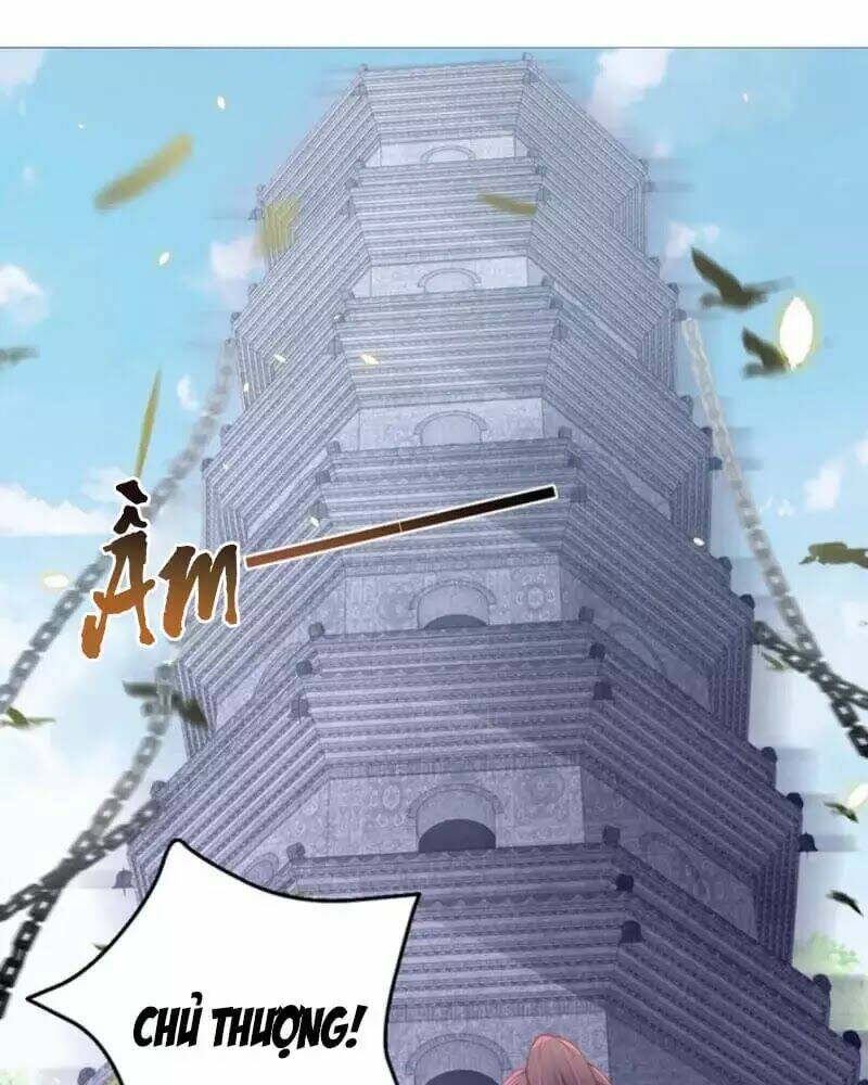 công chúa tại thượng: quốc sư mời xuống kiệu chapter 36 39