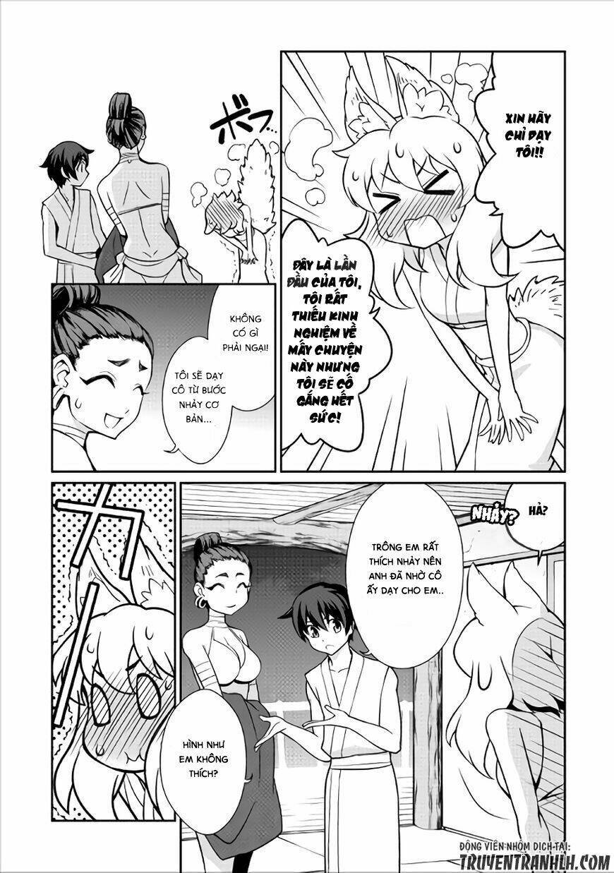 isekai wo seigyo mahou de kirihirake chapter 15 12