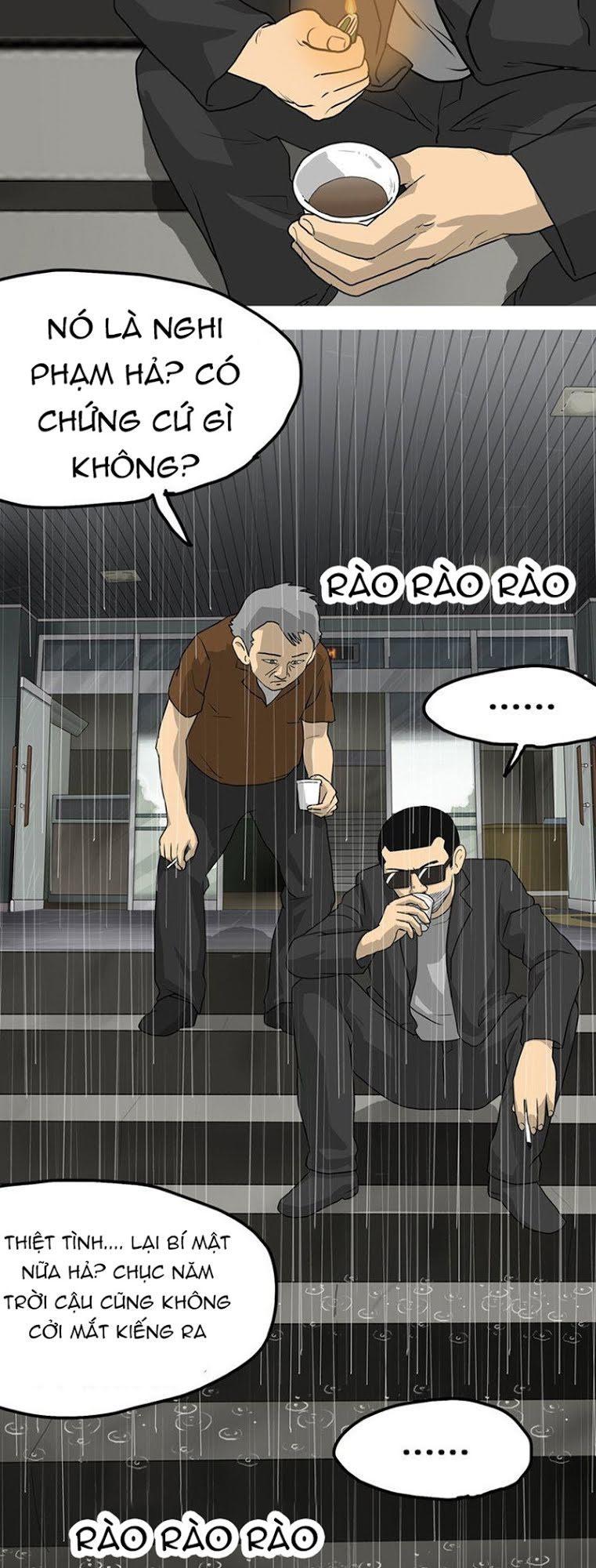 hồi sinh chapter 35 2