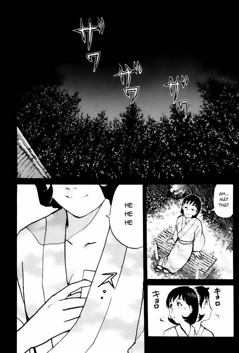 detective academy q chapter 17 20