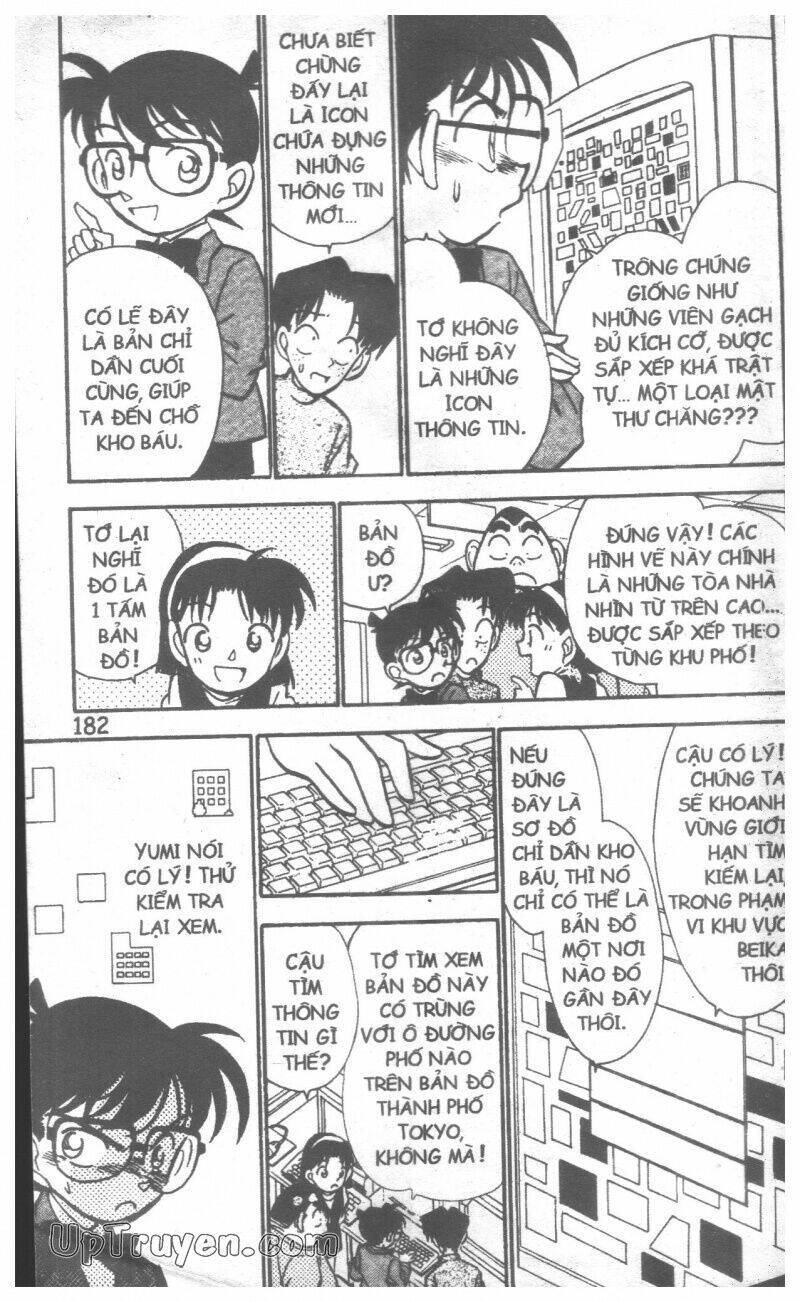 conan - bộ đặc biệt chapter 9 179