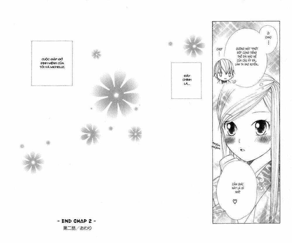 chotto edo made chapter 2 31