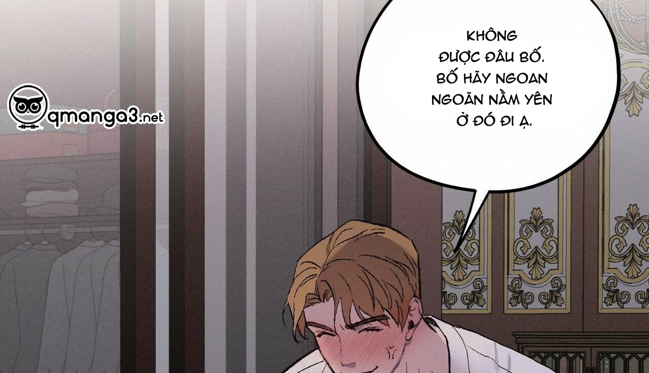 chàng dâu nhà họ kang chapter 22 25