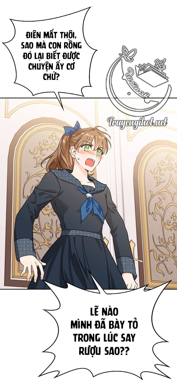 ác nữ xứng đôi với bạo chúa chapter 86 57