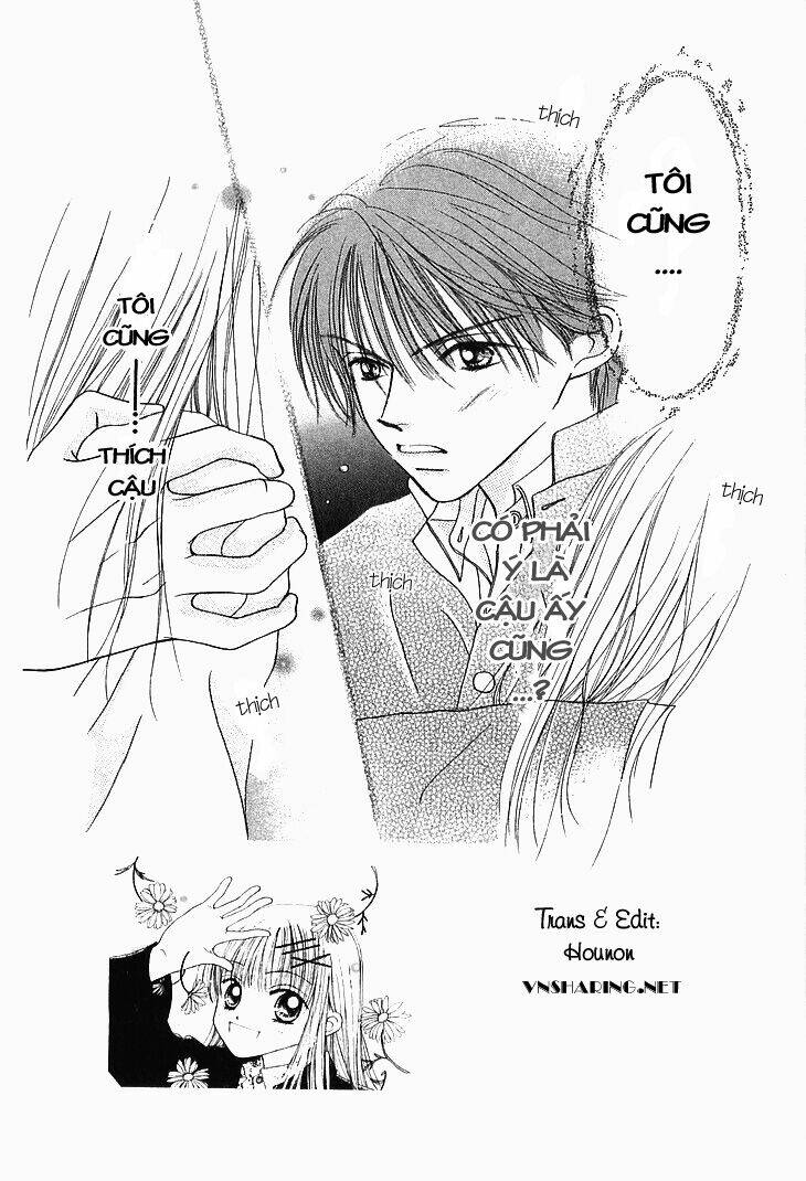 kare made love km chapter 2 2