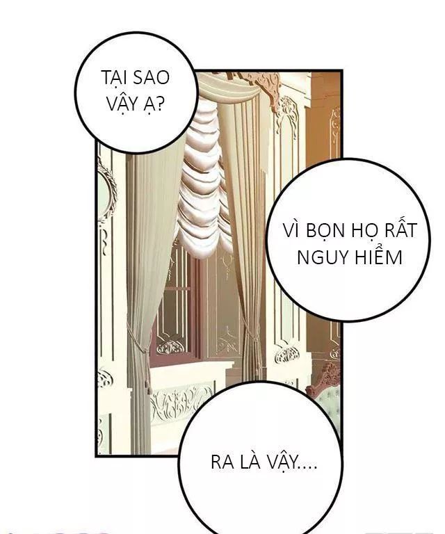 tôi là tiểu thư của gia đình này chapter 26.1 14