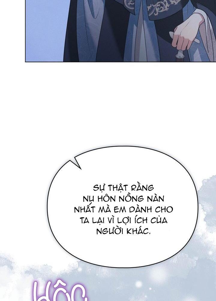 chấp nhận sự chiếm đoạt chapter 23 30