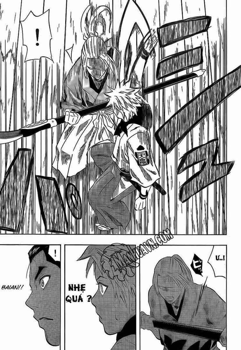 gamaran chapter 7 13