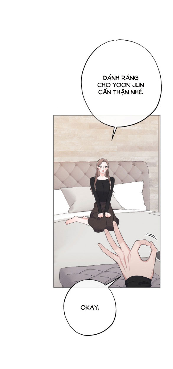 Bão Tuyết chapter 49.2 - Trang 13
