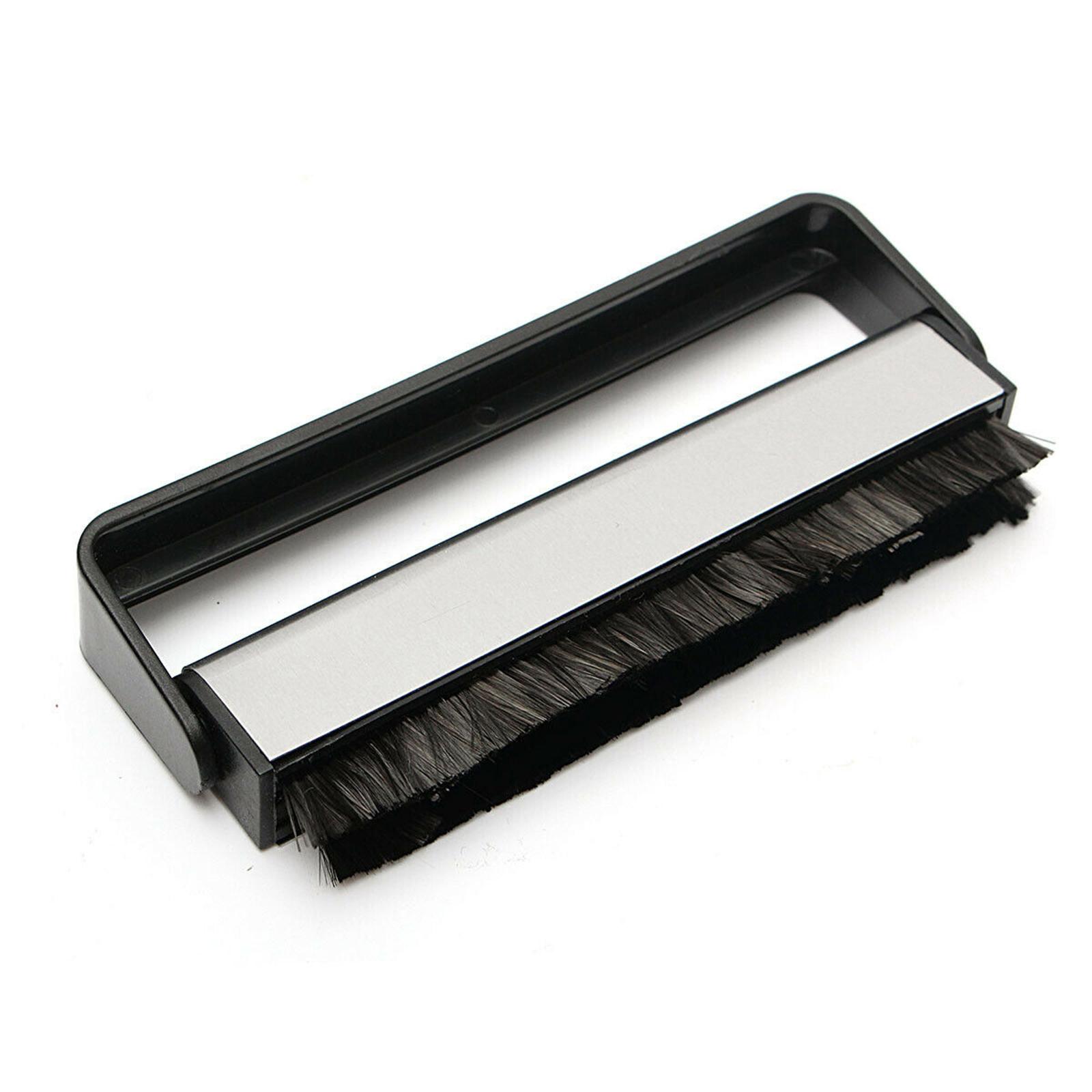 Vinyl Record Cleaner Cleaning Scrubbing Brush for Turntable LP Phonograph