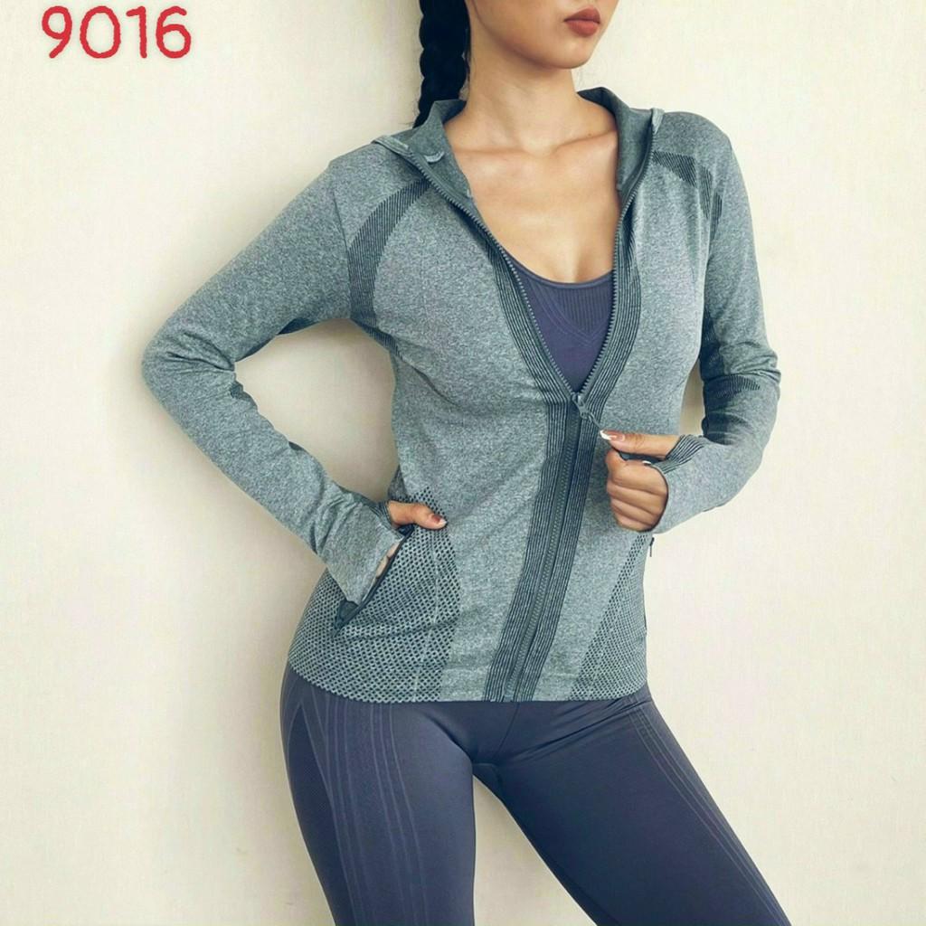 Áo Khoát Dệt Kim Chống Nắng Chống Tia UV